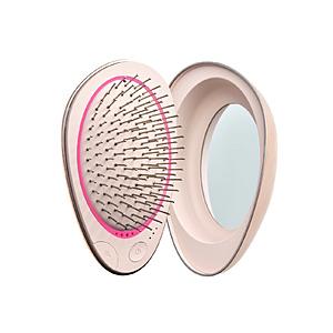 WAVEWAVE WAVEWAVE EMS Brush Air mini Pinkgold WH51-03-PG | 