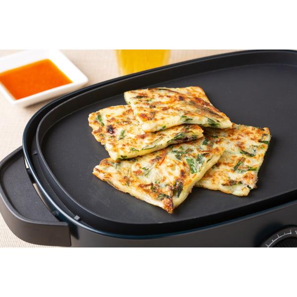 シィーネット リバーシブルホットプレート SHPM401NB ネイビー |  | 05