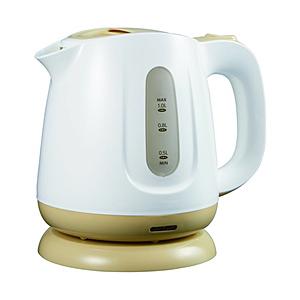 ORIGINAL BASIC SDKD10BK-BE 電気ケトル ベージュ [1.0L] | 