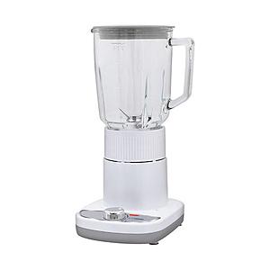 ORIGINAL BASIC CMX101BK-WH ミキサー ホワイト | 