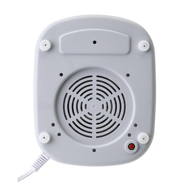 ORIGINAL BASIC CMX101BK-WH ミキサー ホワイト |  | 11