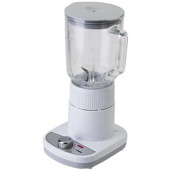 ORIGINAL BASIC CMX101BK-WH ミキサー ホワイト |  | 01