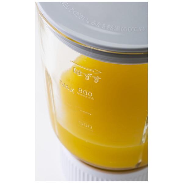 ORIGINAL BASIC CMX101BK-WH ミキサー ホワイト |  | 04