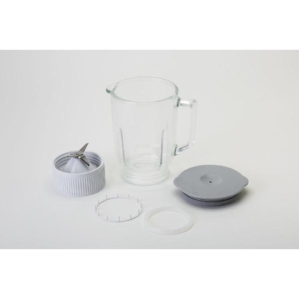 ORIGINAL BASIC CMX101BK-WH ミキサー ホワイト |  | 07