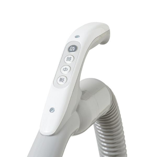 ORIGINAL BASIC 紙パック式掃除機 ホワイト CPA201BK-WH 紙パック式 /コード式 【sof001】 [振込不可][代引不可] |  | 10