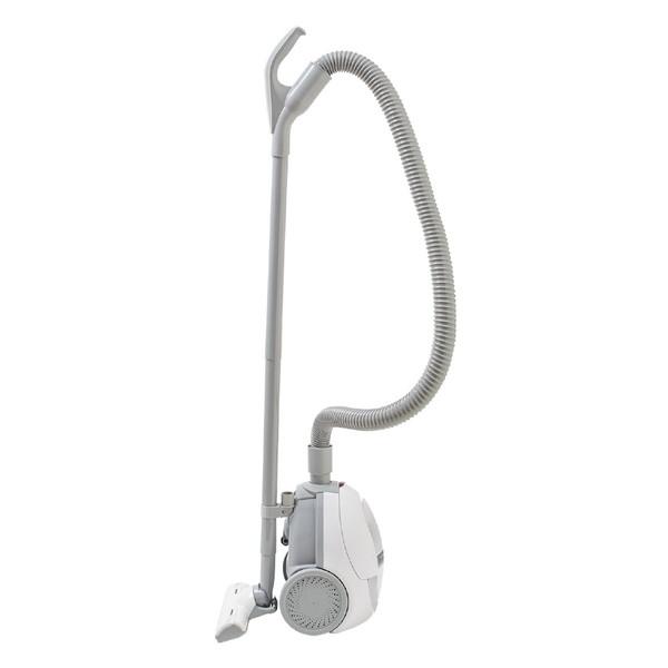 ORIGINAL BASIC 紙パック式掃除機 ホワイト CPA201BK-WH 紙パック式 /コード式 【sof001】 [振込不可][代引不可] |  | 01