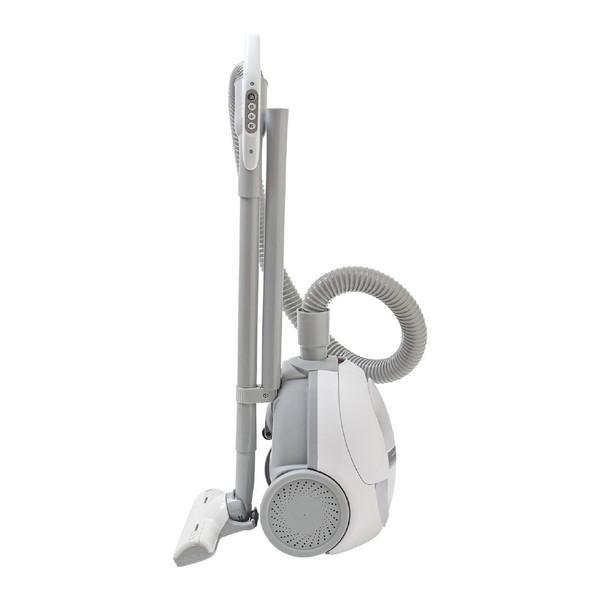 ORIGINAL BASIC 紙パック式掃除機 ホワイト CPA201BK-WH 紙パック式 /コード式 【sof001】 [振込不可][代引不可] |  | 02