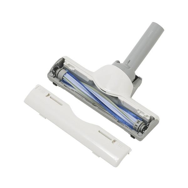 ORIGINAL BASIC 紙パック式掃除機 ホワイト CPA201BK-WH 紙パック式 /コード式 【sof001】 [振込不可][代引不可] |  | 08