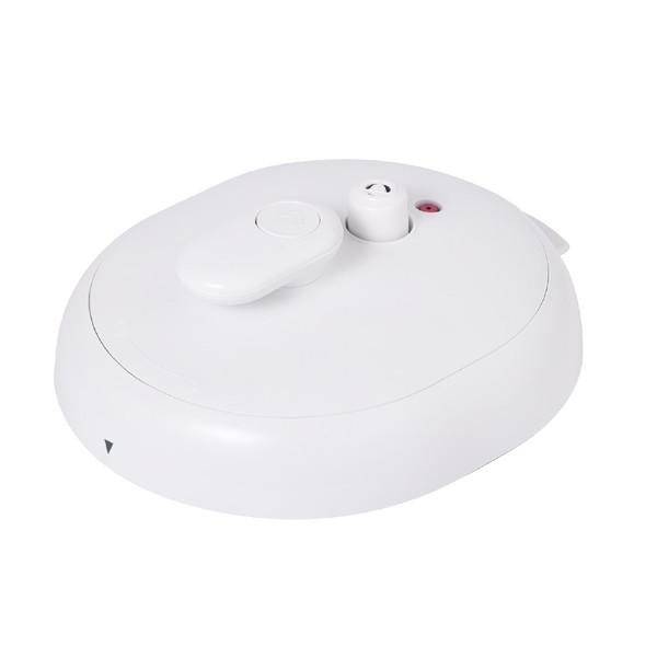 シィーネット 電気圧力鍋 シィー・ネット ホワイト SPC201WH |  | 05