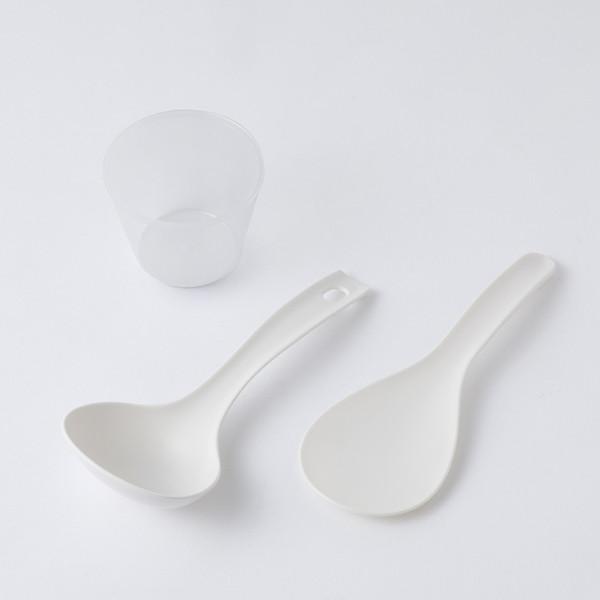 シィーネット 電気圧力鍋 シィー・ネット ホワイト SPC201WH |  | 08