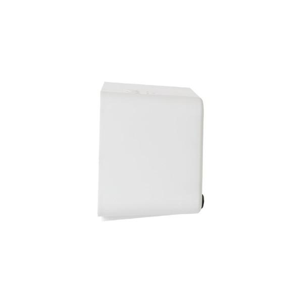 シィーネット ミニセラミックヒーター  ホワイト CDCP309WH ［人感センサー付き］ |  | 02