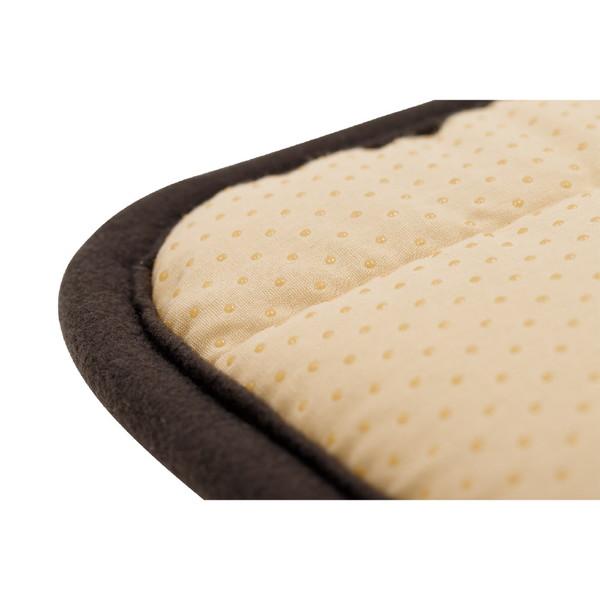 シィーネット ホットクッション　正方形タイプ  ダークグレー CDRF602GY ［本体のみ /1畳未満］ |  | 05