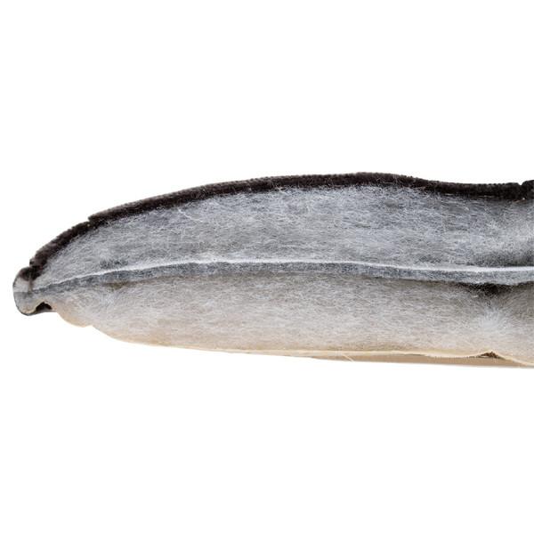 シィーネット ホットクッション　長方形タイプ  ダークグレー CDRF902GY ［本体のみ /1畳未満］ |  | 06