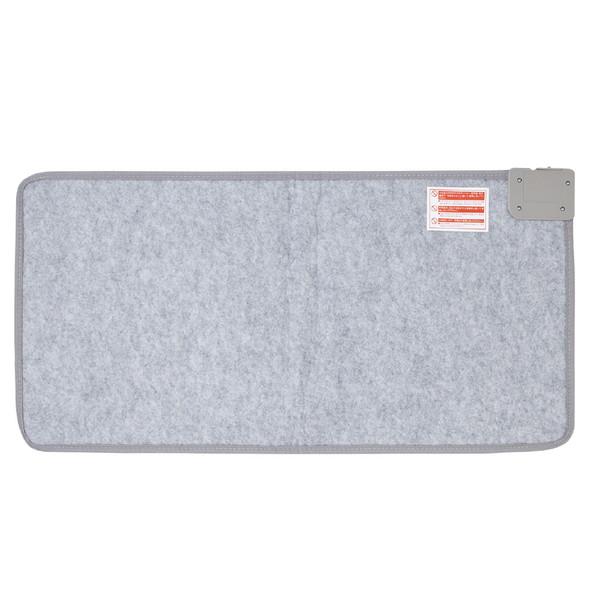 シィーネット ホットマット 長方形タイプ CDRY802 ［本体のみ /1畳未満］ |  | 02