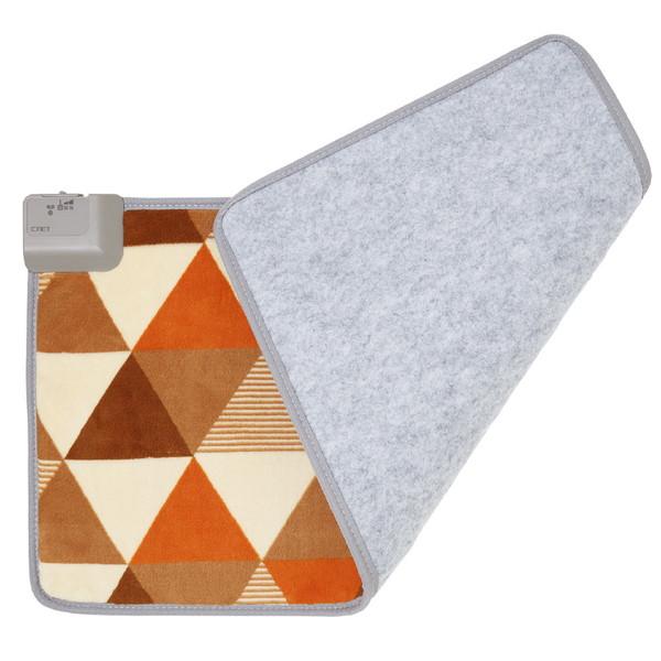 シィーネット ホットマット 長方形タイプ CDRY802 ［本体のみ /1畳未満］ |  | 03