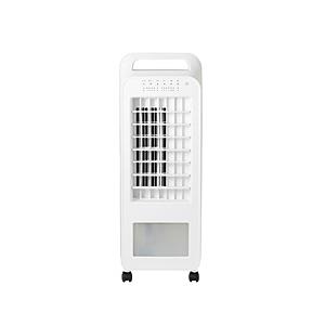 シィーネット 水冷風扇  ホワイト CRA107WH ［リモコン付き］ [振込不可] | 