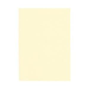 上山製紙 ME-032 大礼紙 厚口 雅 クリーム 110g/m2 A4(15) 0.23mm | 