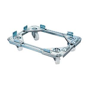 ルート工業 コンテナ台車　ルートボーイ202型　最大510×410　20202 | 