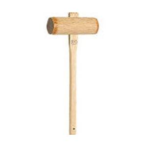 盛光 MKHN-0048 盛光 木槌  300g | 