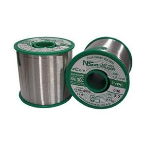 日本スペリア 鉛フリ−ヤニ入り半田0.6mm　SN100C03006 | 