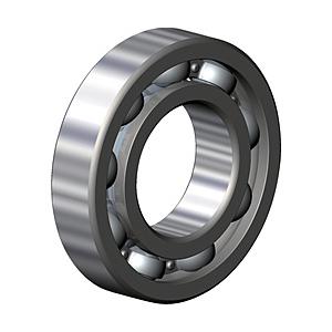 CCTYベアリングジャパン ＣＣＴＹ　標準ベアリング　ベストバリュー（開放タイプ）内輪径５０×外輪径６５ｍｍ | 