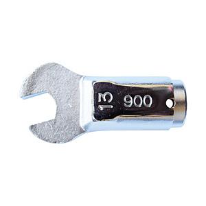 中村製作所 SCKスパナヘッド900SCK13　900SCK13 | 