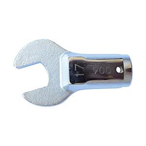 中村製作所 SCKスパナヘッド900SCK17　900SCK17 | 