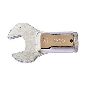 中村製作所 SCKスパナヘッド1800SCK21　1800SCK21 | 