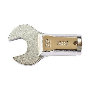 中村製作所 SCKスパナヘッド1800SCK22　1800SCK22 | 