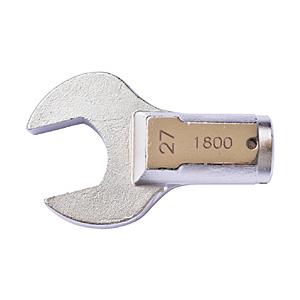 中村製作所 SCKスパナヘッド1800SCK27　1800SCK27 | 