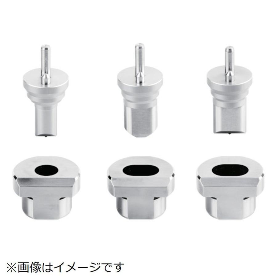 亀倉精機 亀倉　ポートパンチャーＲＷ−Ｍ２用替刃 | 