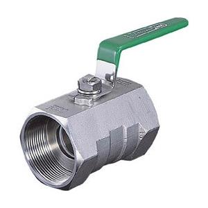 イノック ねじ込みボールバルブ 316SRVM15A | 