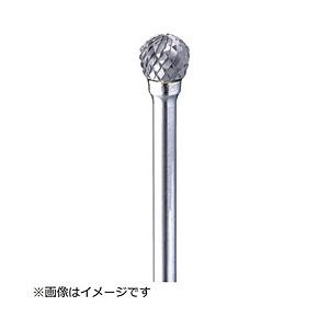 ミニター ミニモ　超硬カッター　クロスカット　φ６　軸径３．０ｍｍ BC2398 | 