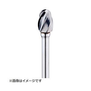ミニター ミニモ　超硬カッター　アルミカット　φ６．３   BC2442 | 