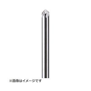 ミニター ミニモ　超硬カッター　アルミカット　φ３   BC2471 | 