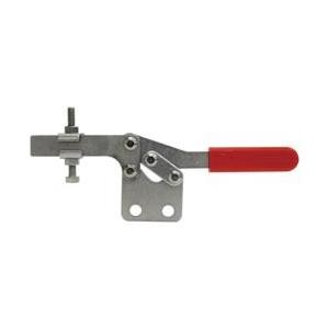 大阪角田興業 角田　ステンレス製ハンドル横型トグルクランプ　No．38S大−2S　KC-38SL-2S | 