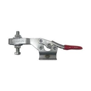 大阪角田興業 角田　ステンレス製ハンドル横型トグルクランプ　No．HH450−2S　KC-HH450-2S | 