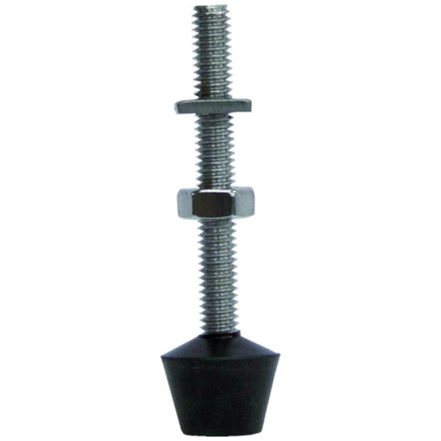 大阪角田興業 角田　ゴム付ステンレスボルト　M4X32　RBT-4L-SUS | 