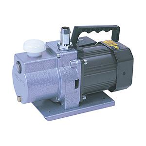 アルバック機工 油回転真空ポンプ　G10DA | 