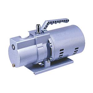 アルバック機工 油回転真空ポンプ　G50DA | 