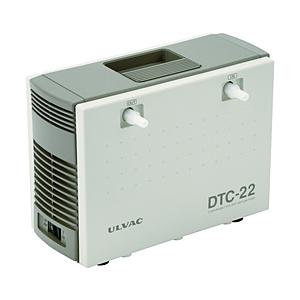 アルバック機工 ダイアフラム型ドライ真空ポンプ　DTC22 | 