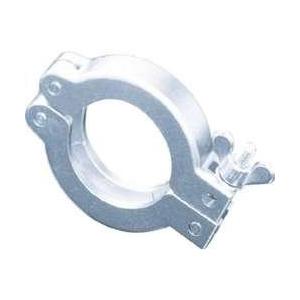 アルバック機工 クイックカップリングクランプ　ZSCK1025 | 
