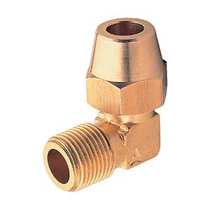 アソー フレアーエルボ(1/2×12.7Φ) FL1404 | アソー