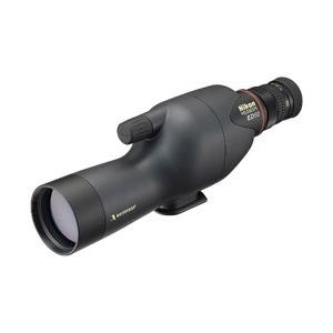 Nikon(ニコン) フィールドスコープ ED50 ボディ チャコールグレー FSED50CG [振込不可] | ニコン