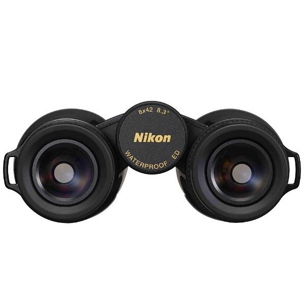 Nikon(ニコン) 8倍双眼鏡 「モナーク（MONARCH） HG」 8×42 | ニコン | 03