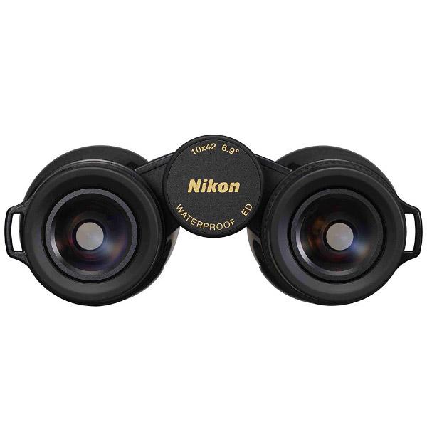 Nikon(ニコン) 10倍双眼鏡 「モナーク（MONARCH） HG」 10×42 【864】 [振込不可]_3