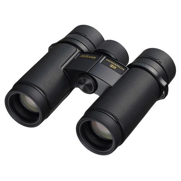 Nikon(ニコン) 8倍双眼鏡 「モナーク（MONARCH） HG」 8×30 | ニコン | 01