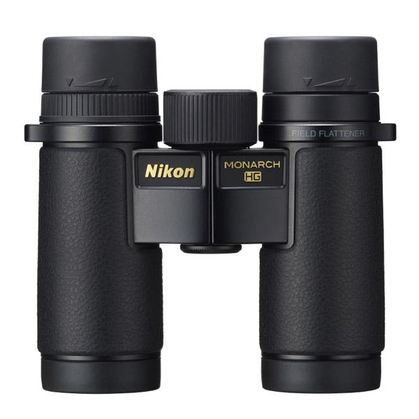 Nikon(ニコン) 8倍双眼鏡 「モナーク（MONARCH） HG」 8×30 | ニコン | 02