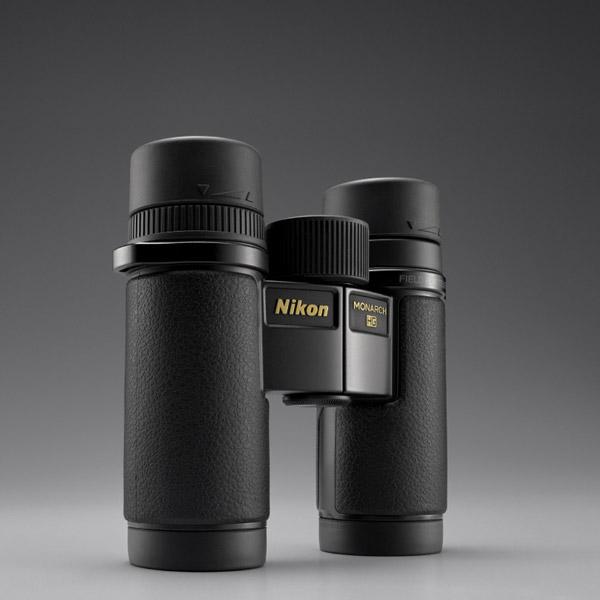 Nikon(ニコン) 8倍双眼鏡 「モナーク（MONARCH） HG」 8×30 | ニコン | 04