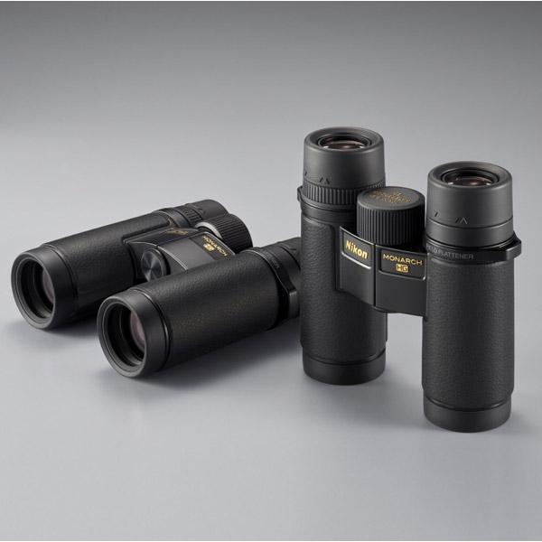 Nikon(ニコン) 8倍双眼鏡 「モナーク（MONARCH） HG」 8×30 | ニコン | 05